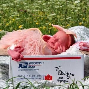 Meet your Posher, Olivia